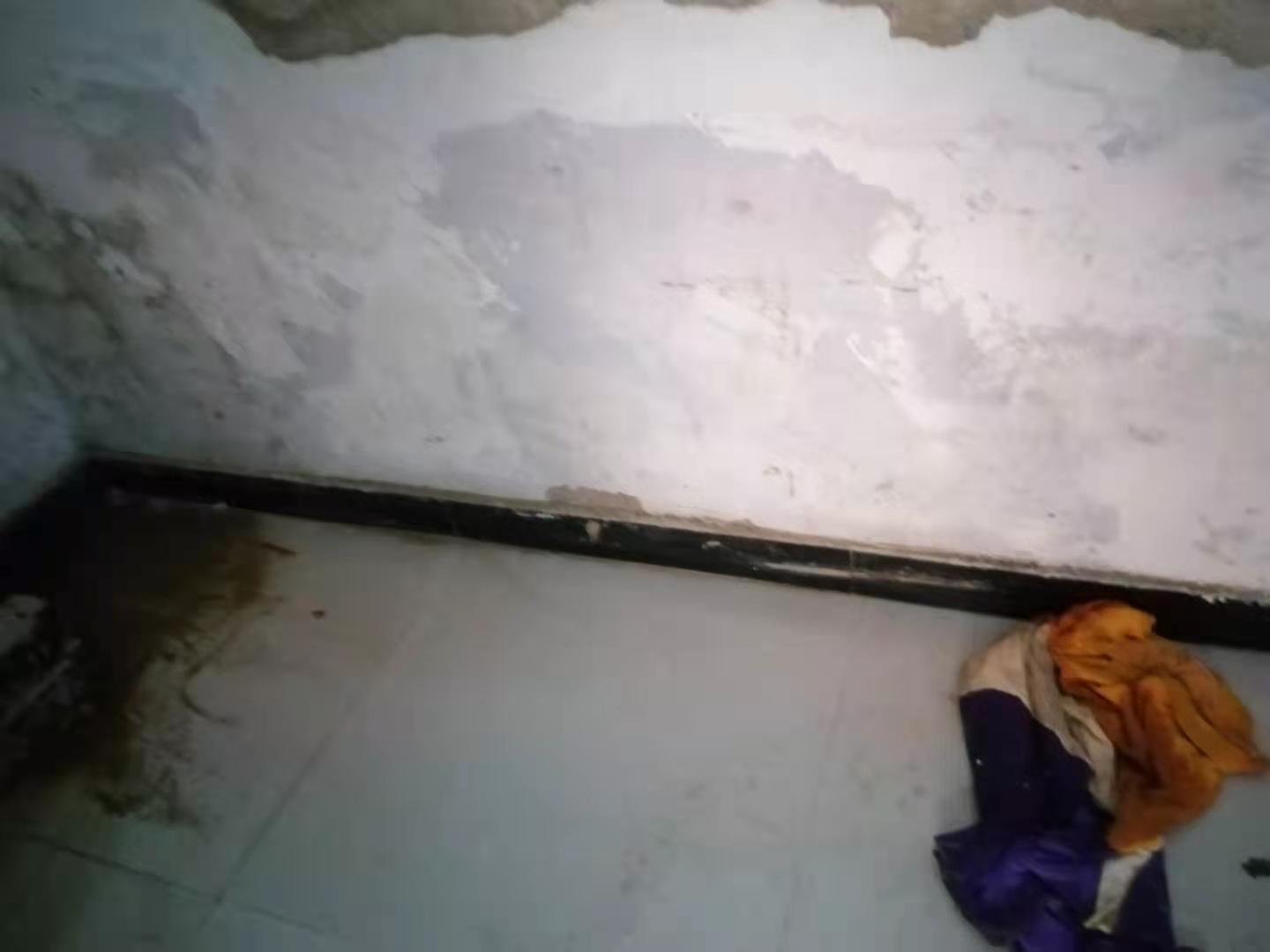 射洪家里漏水了怎么办？